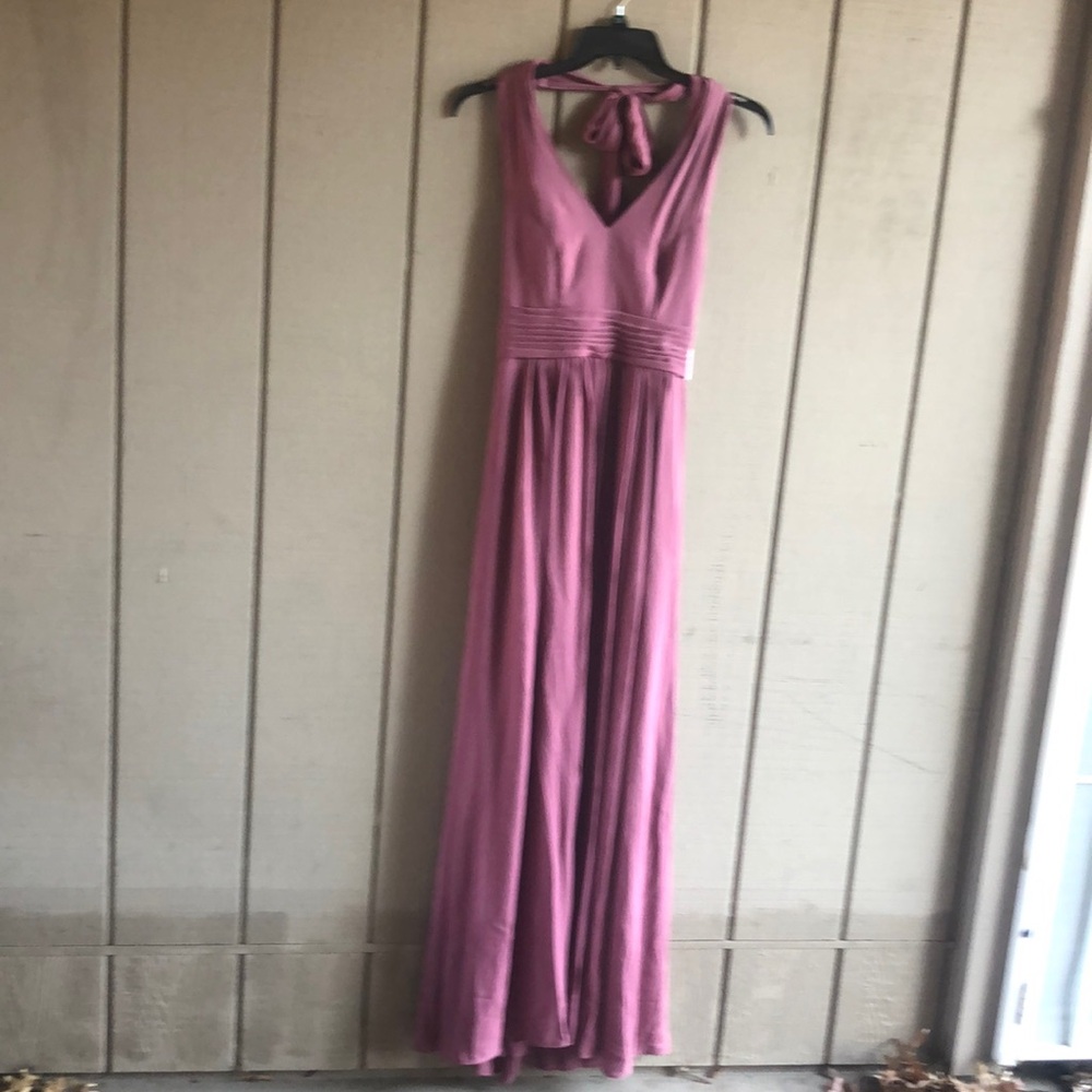David’s Bridal Dress